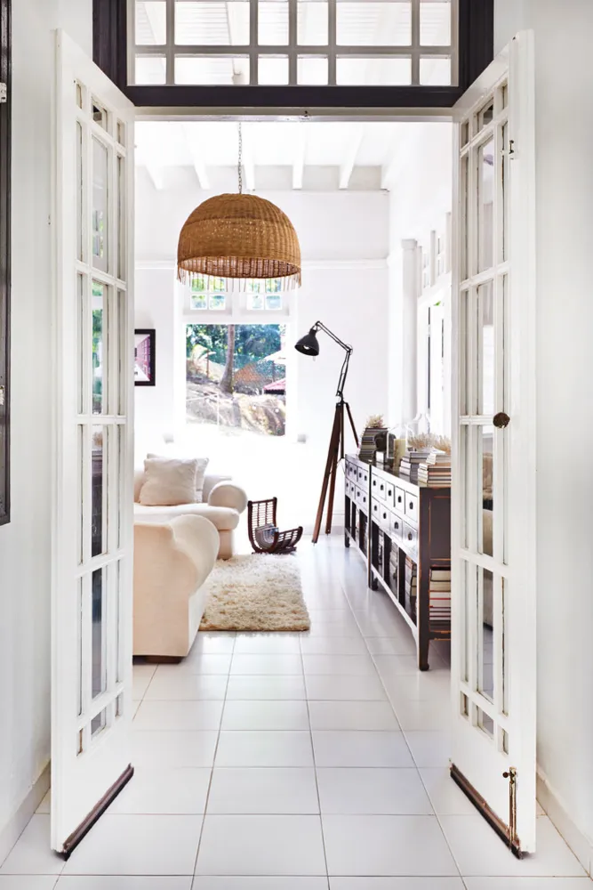 Колоніальне бунгало