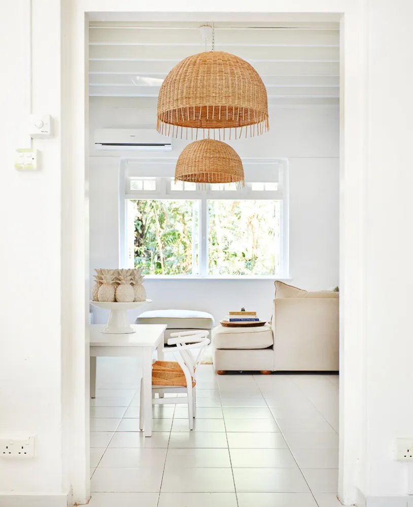 Колоніальне бунгало