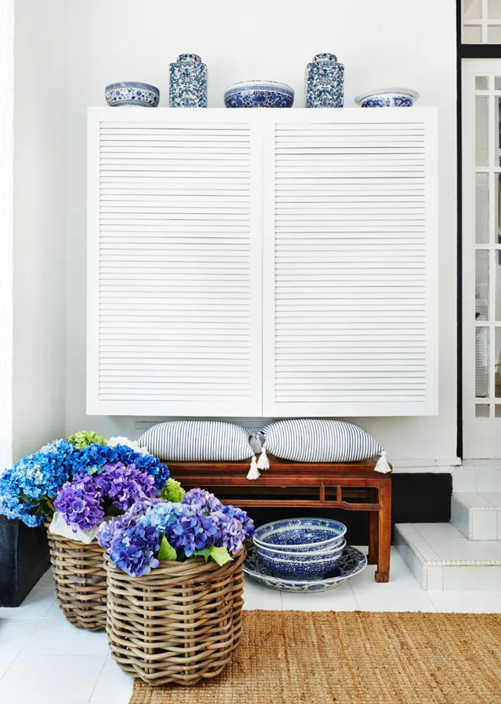 Колоніальне бунгало