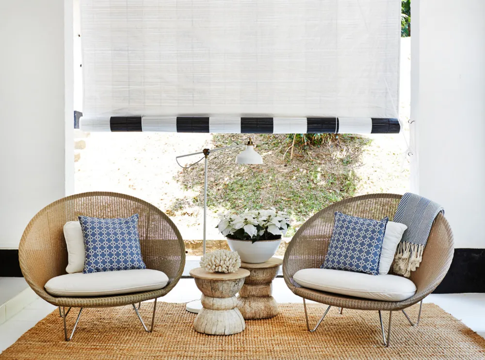 Колоніальне бунгало