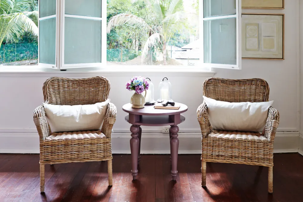 Колоніальне бунгало