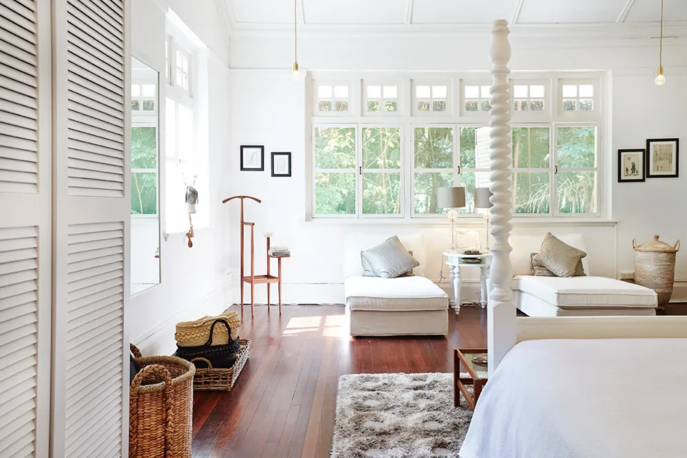 Колоніальне бунгало