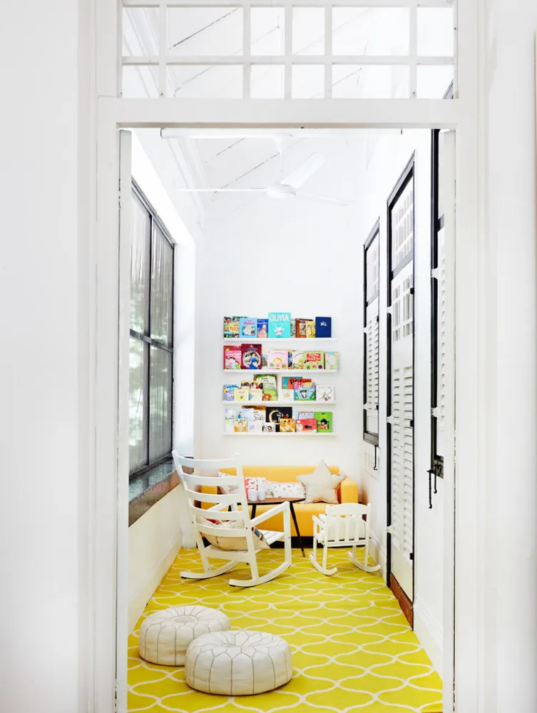 Колоніальне бунгало