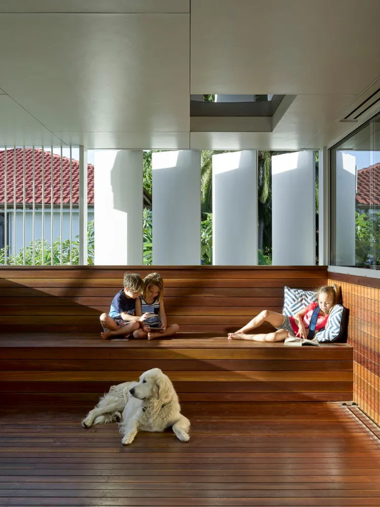 Награды домов 2018