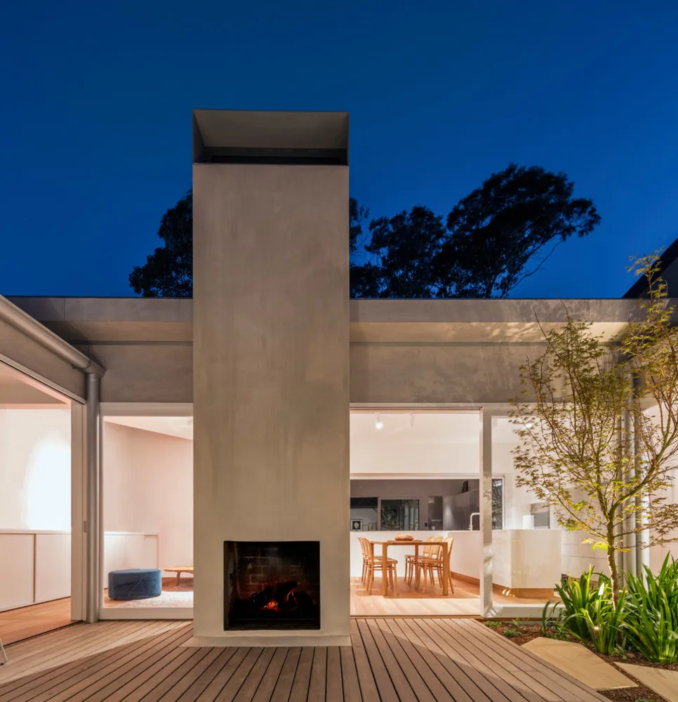 Награды домов 2018