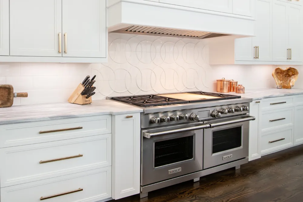 Charlotte, NC'de Yeni İnşaat