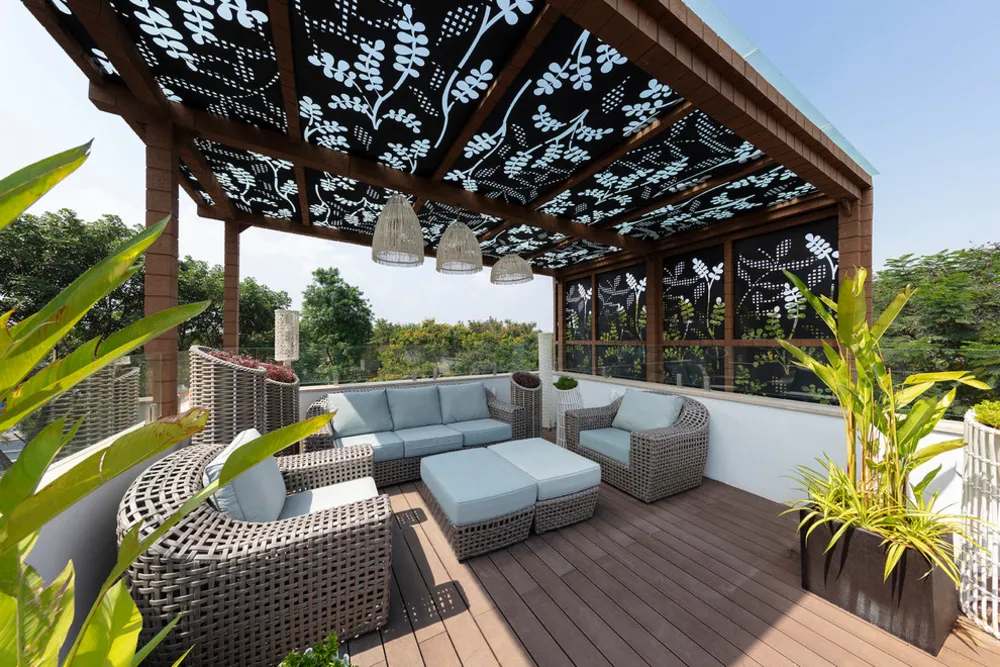 jeevanand di preethi architects