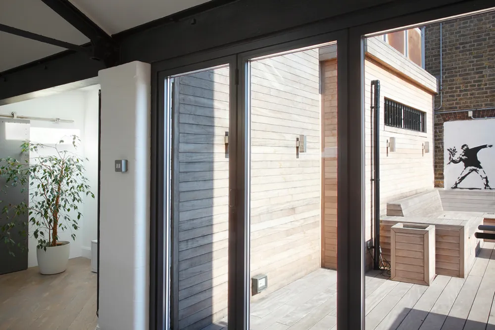 Penthouse v Peckhamu