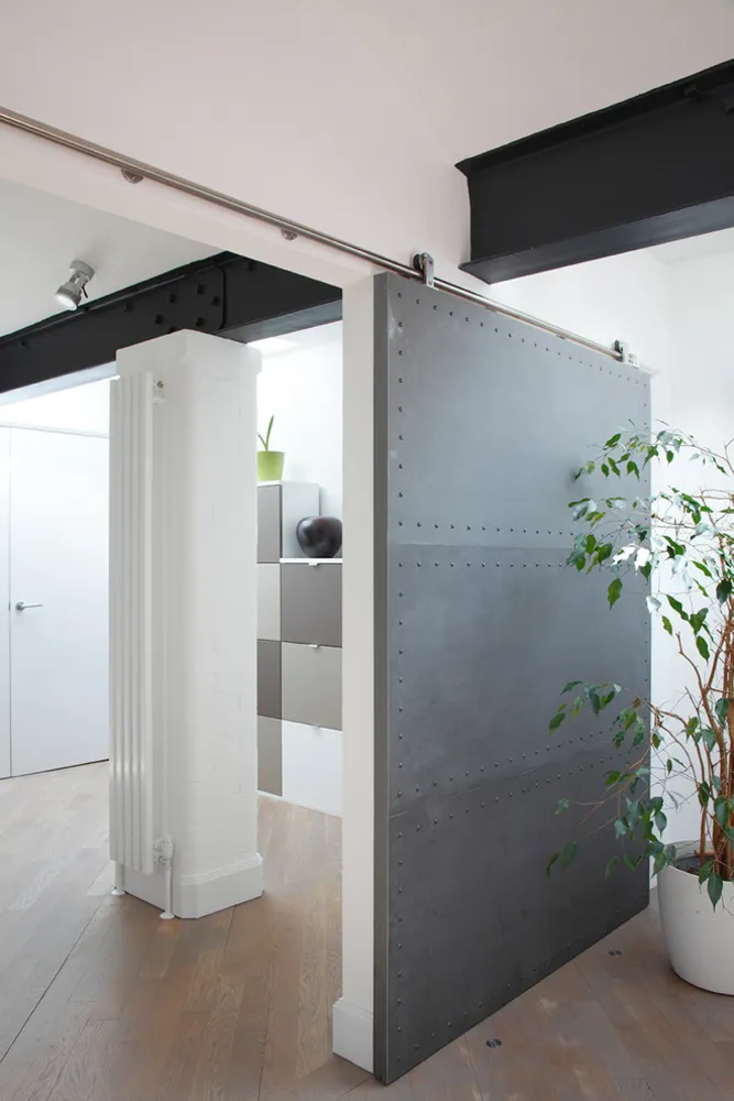 Penthouse v Peckhamu