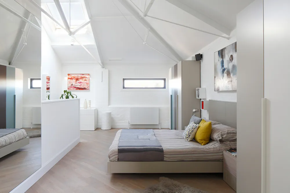 Penthouse v Peckhamu