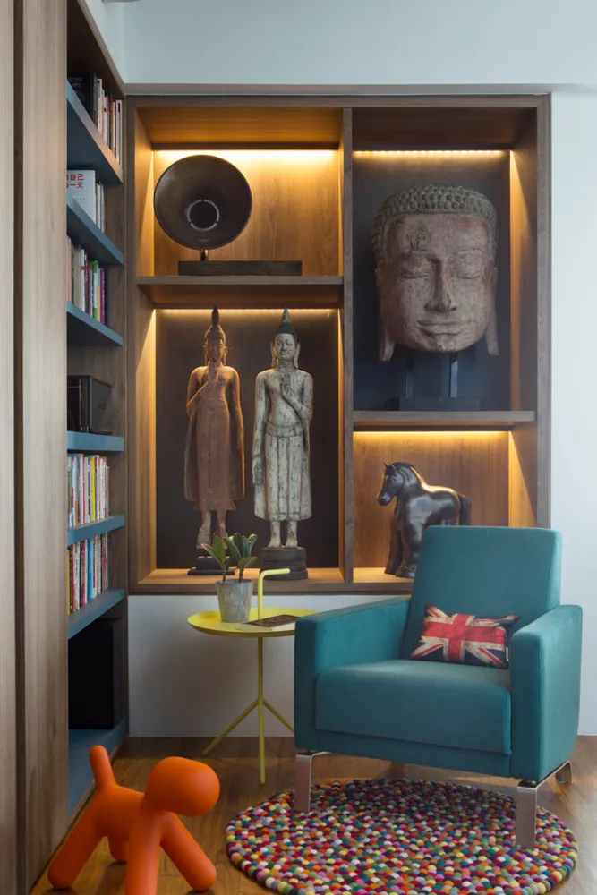 bybillede @ Farrer Park