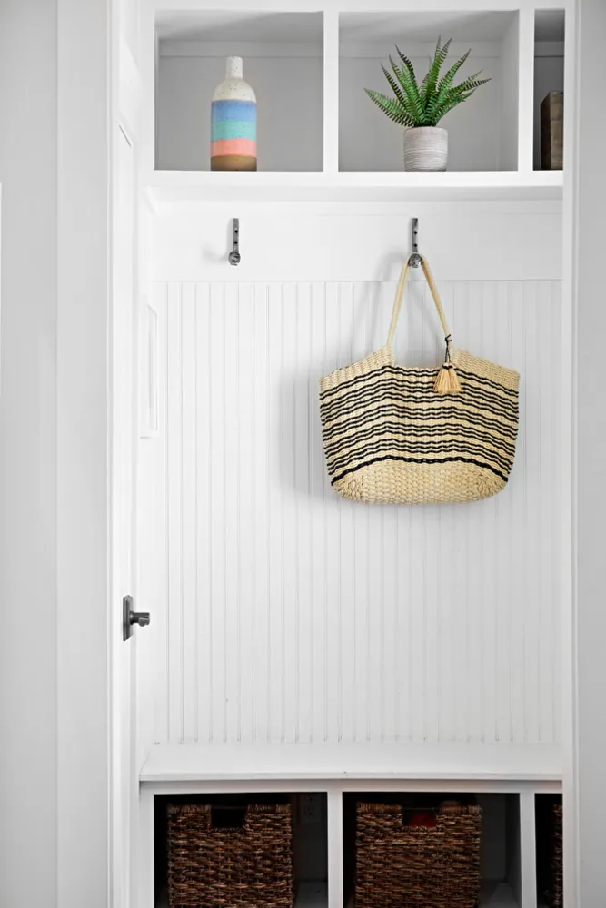 Servista'ım: Yeni Nashville Evinde Çocuk Dostu Dokunuşlar