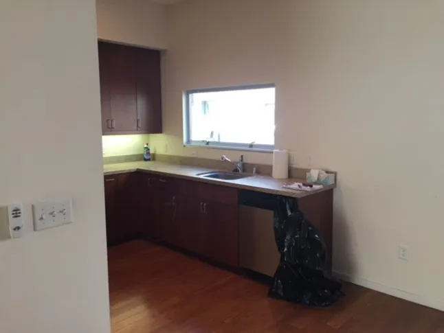 Oakland Loft