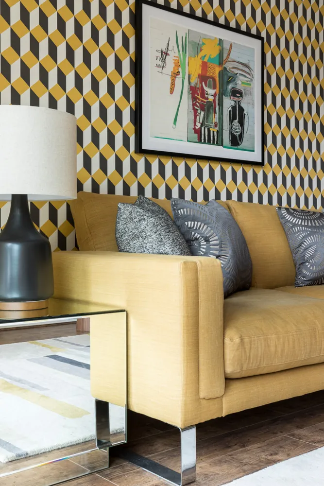 Wandsworth Town Apartment