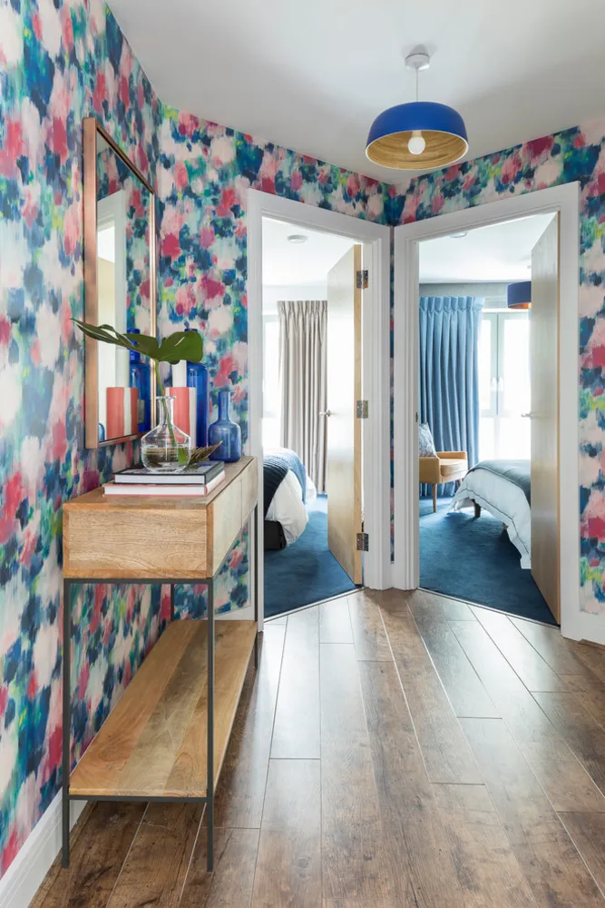 Wandsworth Town Apartment