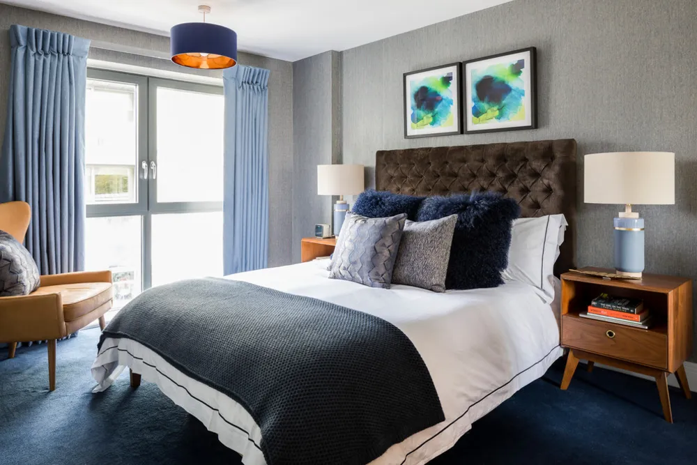 Wandsworth Town Apartment