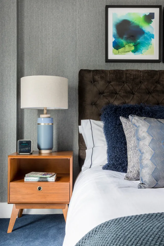 Wandsworth Town Apartment