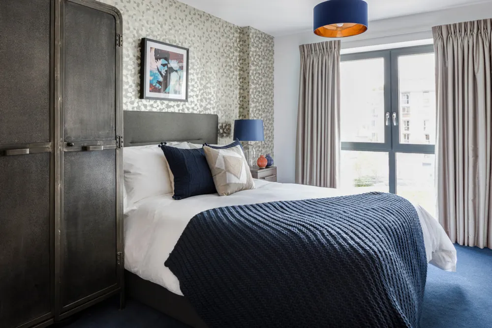 Wandsworth Town Apartment