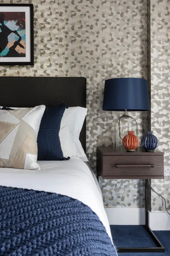 Wandsworth Town Apartment