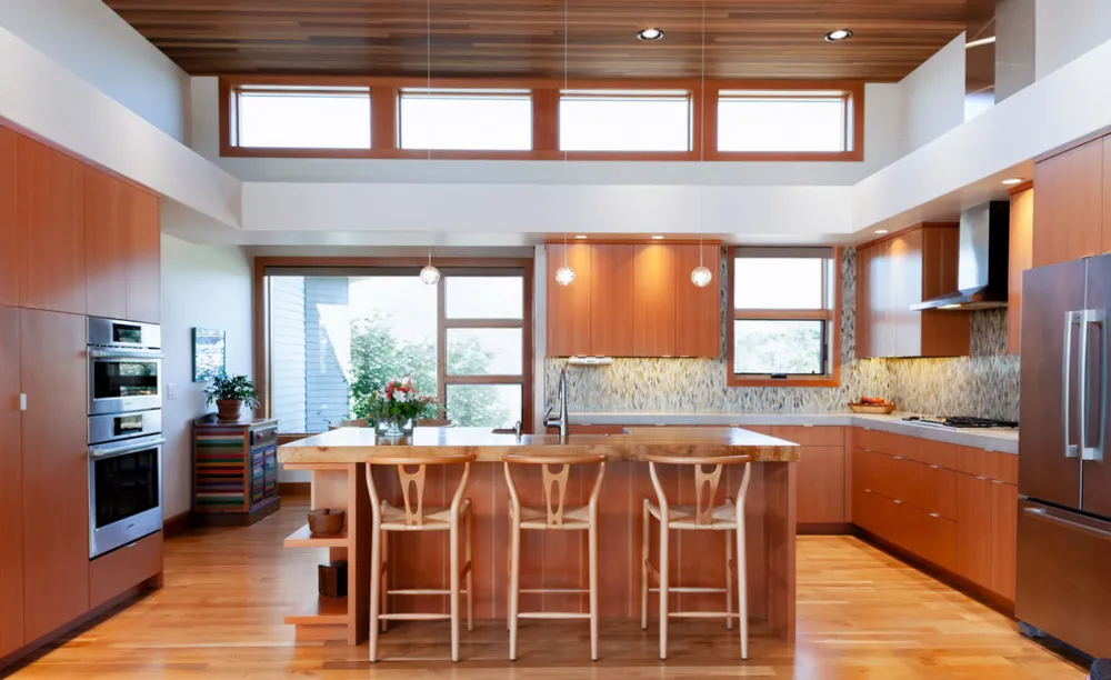 Tetherow Modern Home