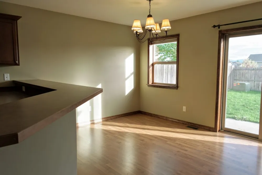 Kuchyně týdne: Teplý, lákavý upgrade za 6 300 $