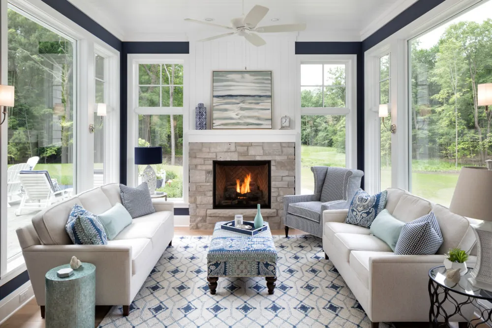 2018 Artisan Home Tour
