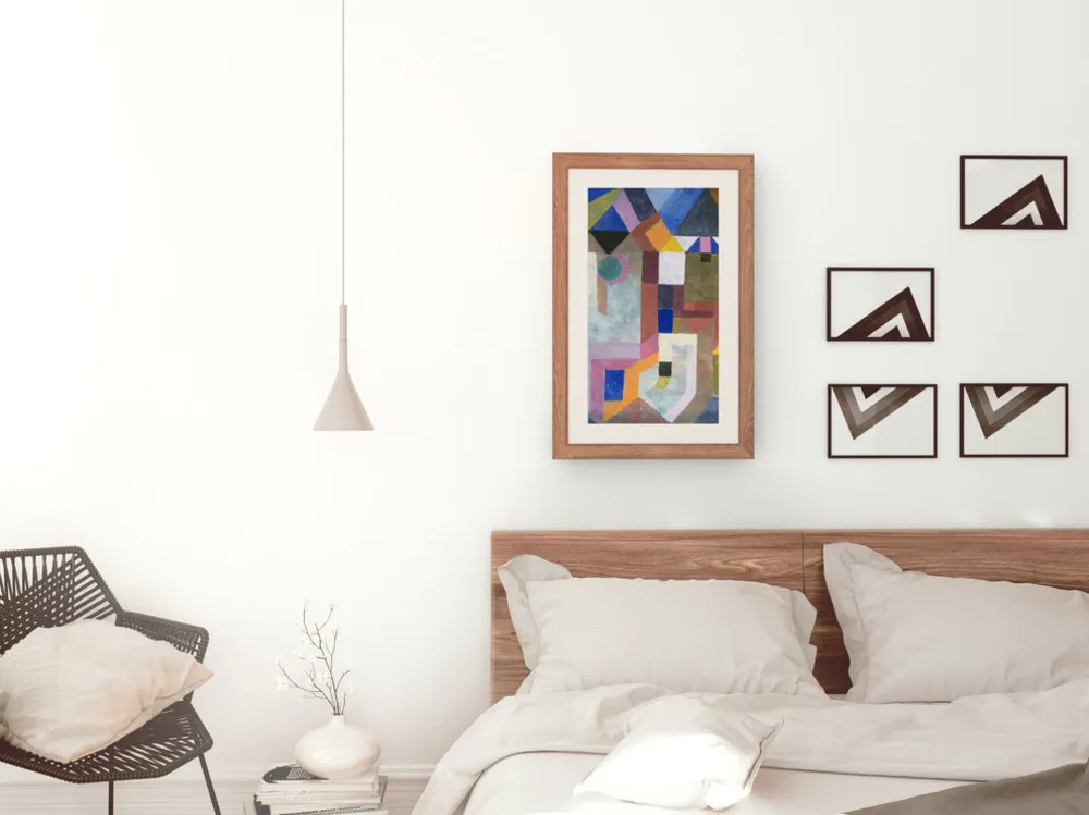 Meural Canvas
