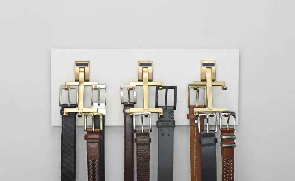 Новое оборудование и аксессуары Matte Gold