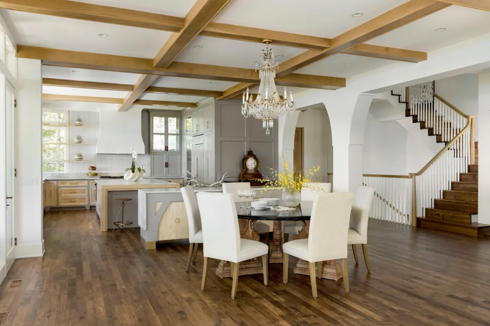 Minnetonkajärven ratsastusvaikutus