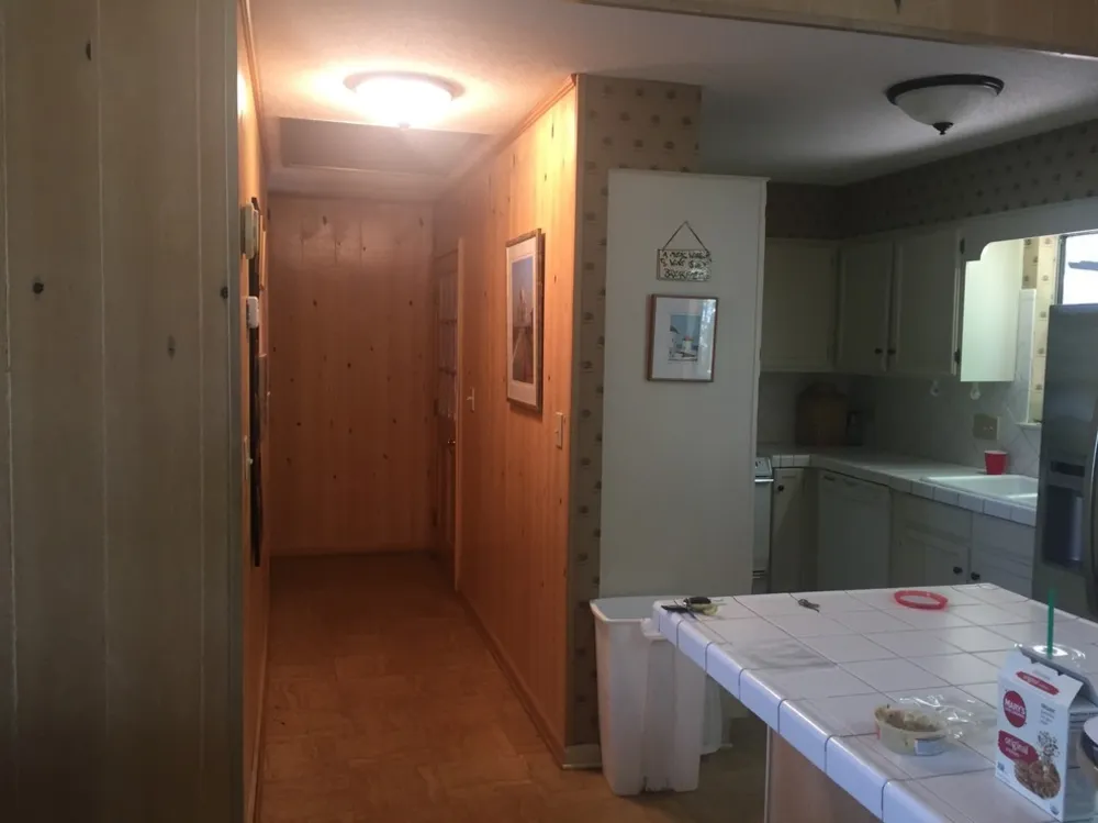 Servista Tour: Alabama Lake House roste s rozšířenou rodinou