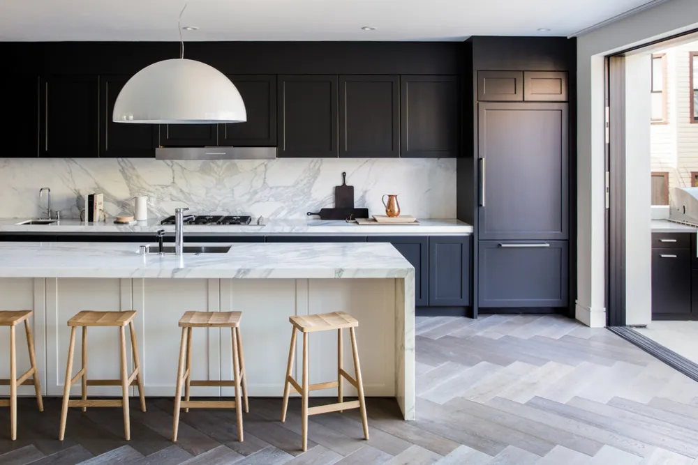 San Francisco Modern