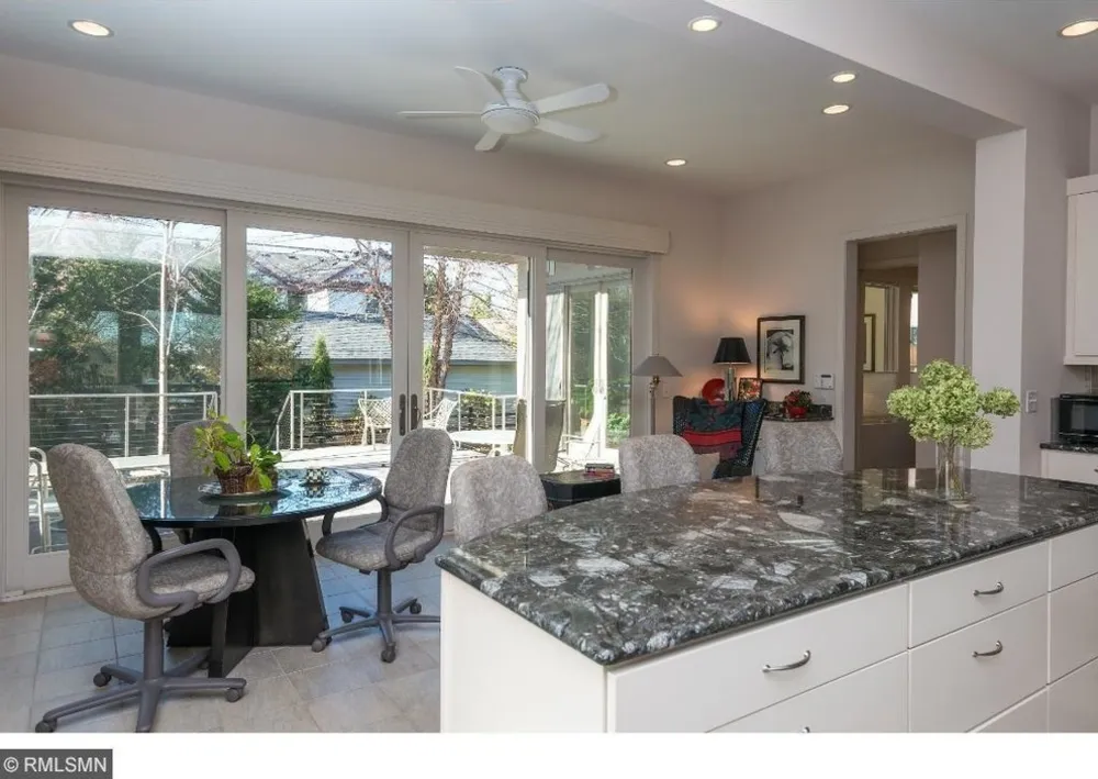 Progetto Nuova Cucina