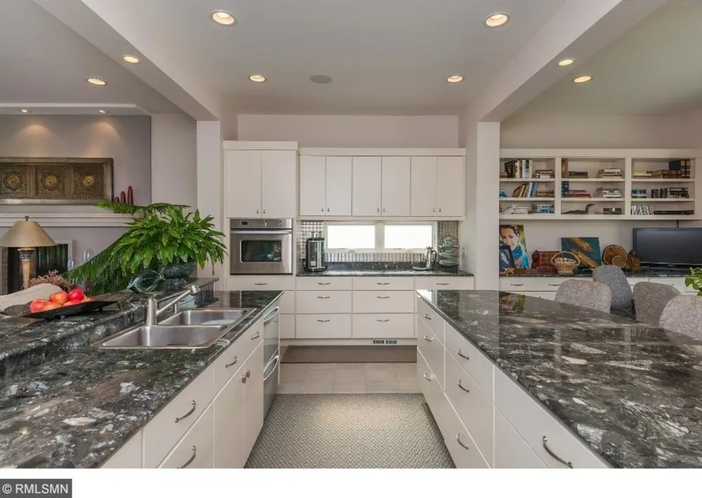 Nuovo Progetto Cucina