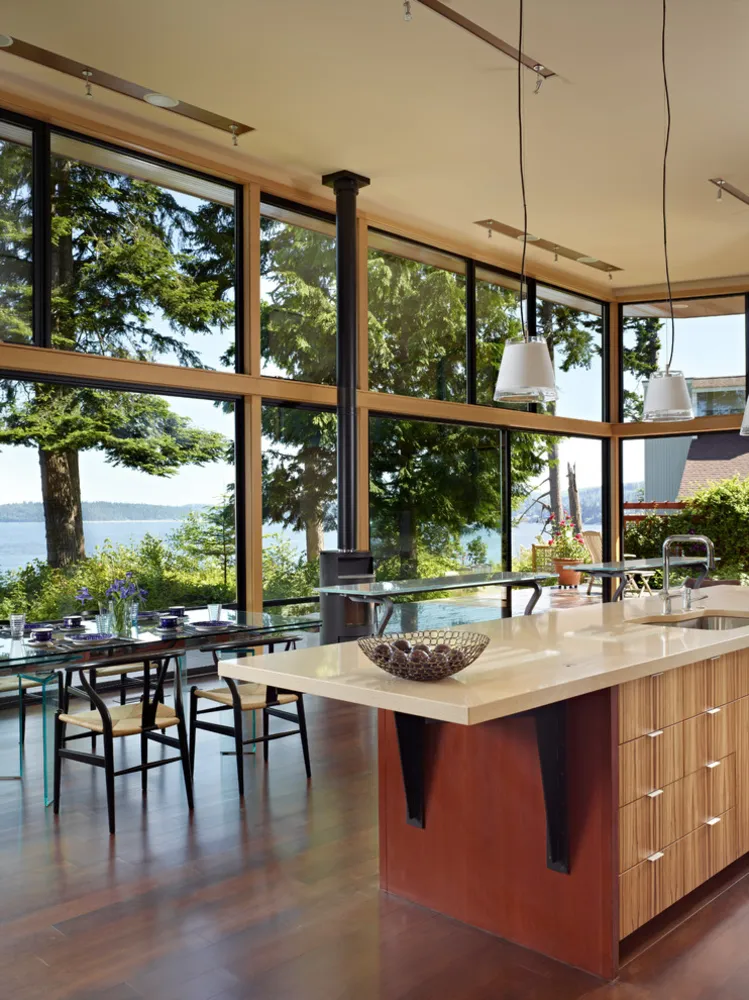 Port Ludlow House