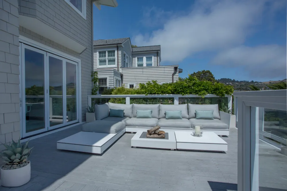 My Servista: Bay-Inspired Palette for a California Family Home