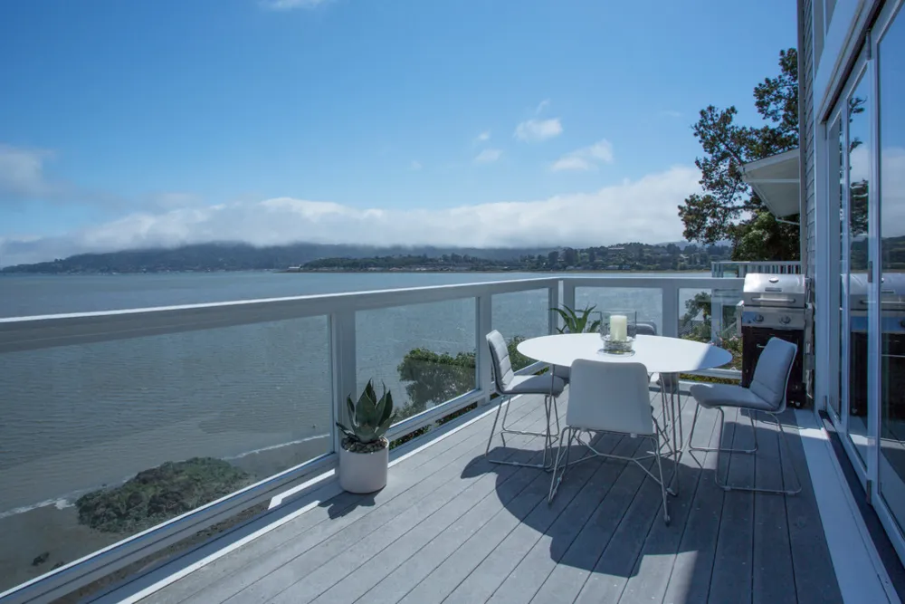 My Servista: Bay-Inspired Palette for a California Family Home