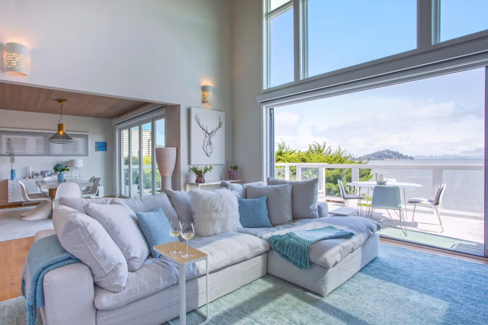 My Servista: Bay-Inspired Palette for a California Family Home