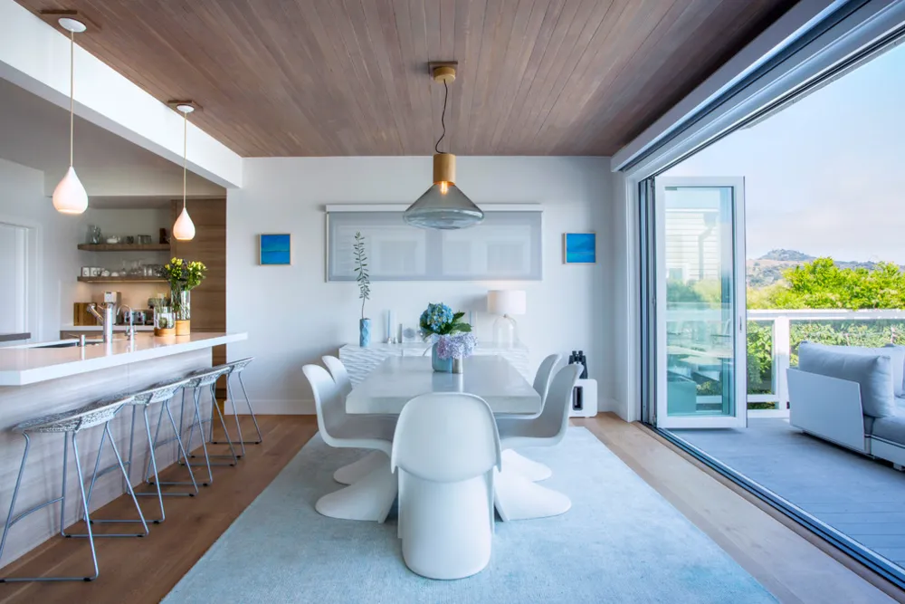 My Servista: Bay-Inspired Palette for a California Family Home