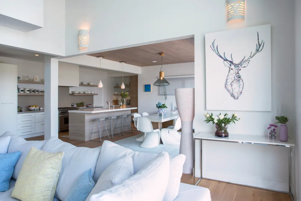 My Servista: Bay-Inspired Palette for a California Family Home