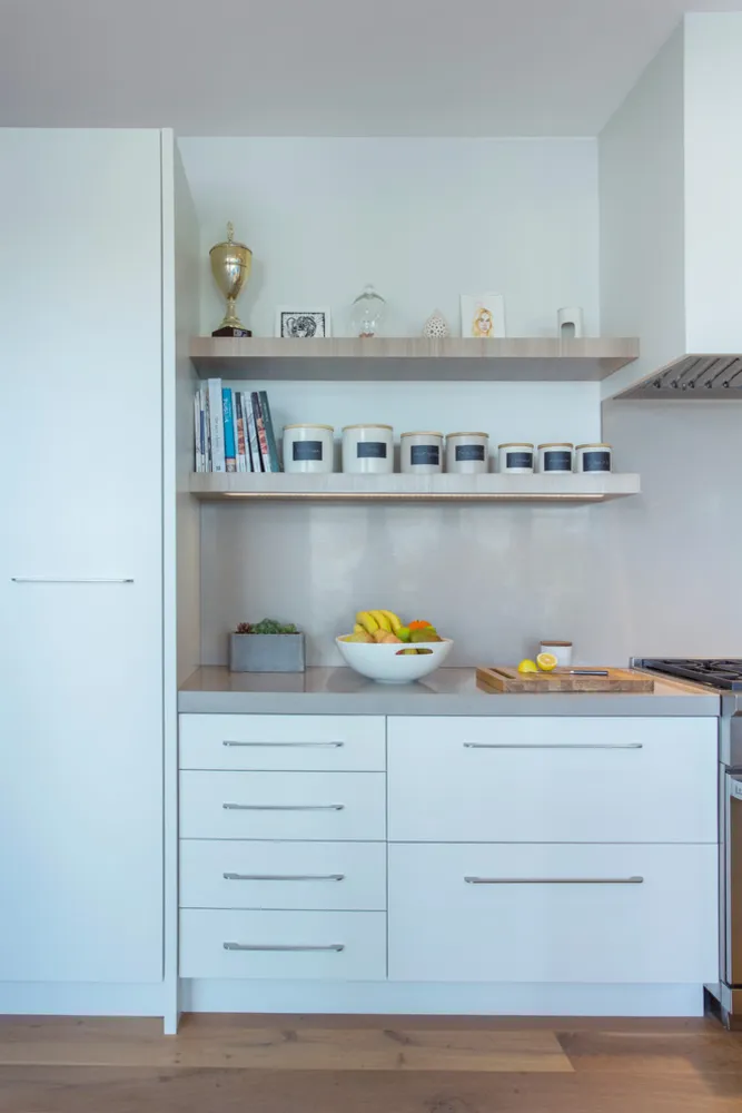 My Servista: Bay-Inspired Palette for a California Family Home
