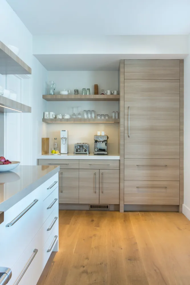My Servista: Bay-Inspired Palette for a California Family Home