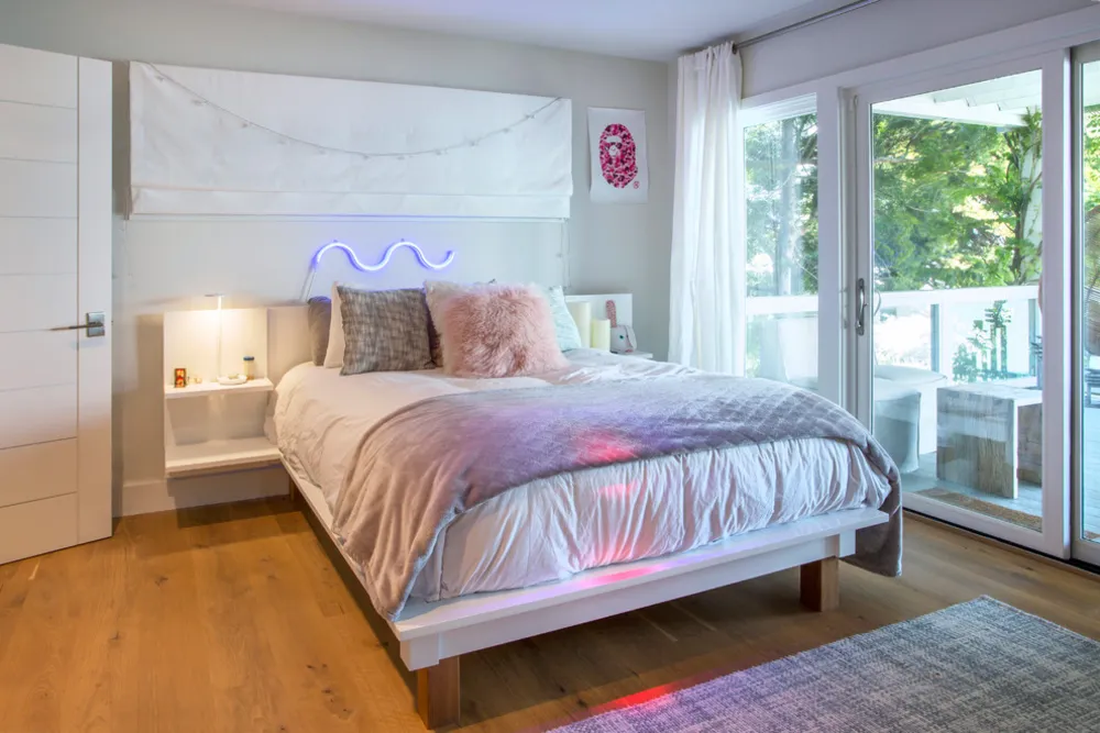 My Servista: Bay-Inspired Palette for a California Family Home