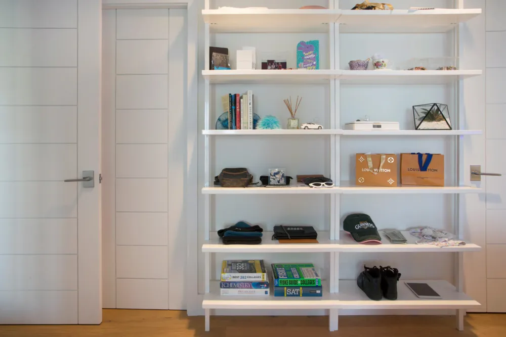 My Servista: Bay-Inspired Palette for a California Family Home