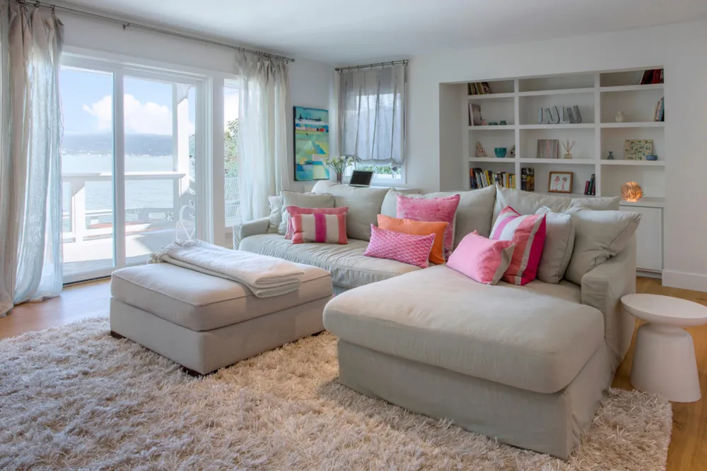 My Servista: Bay-Inspired Palette for a California Family Home