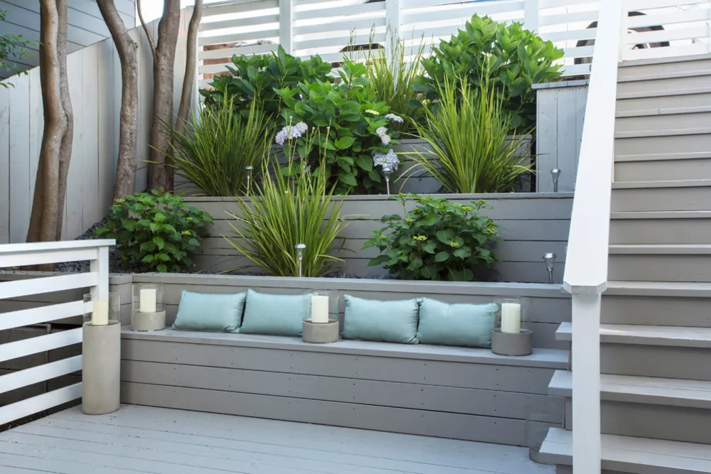 My Servista: Bay-Inspired Palette for a California Family Home