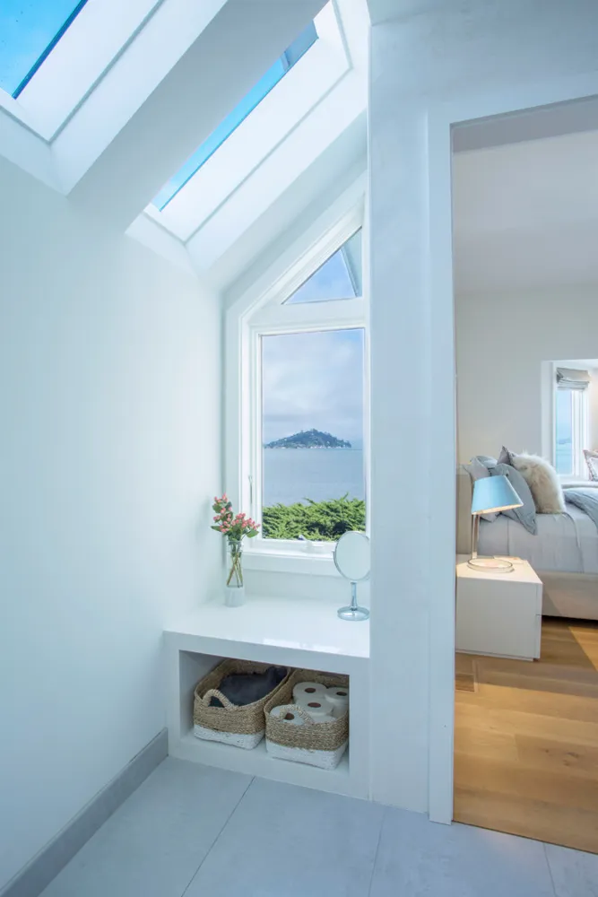 My Servista: Bay-Inspired Palette for a California Family Home