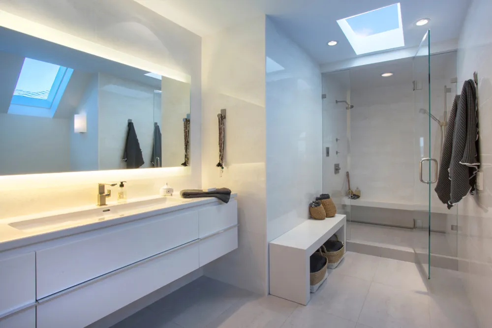 My Servista: Bay-Inspired Palette for a California Family Home