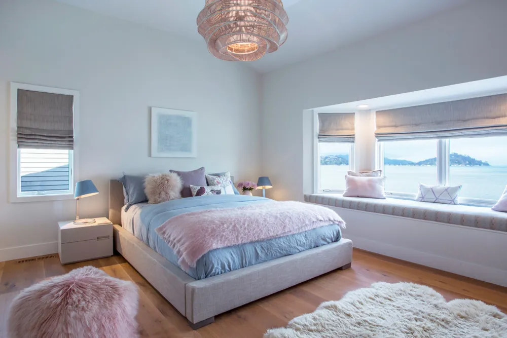 My Servista: Bay-Inspired Palette for a California Family Home