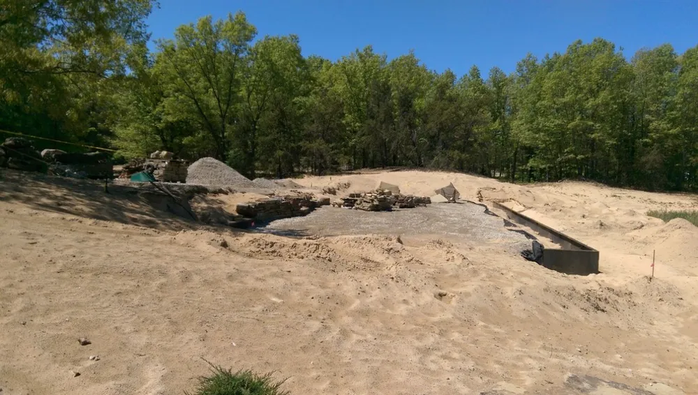 Native Sand Dune — zdobywca głównej nagrody MNLA 2017