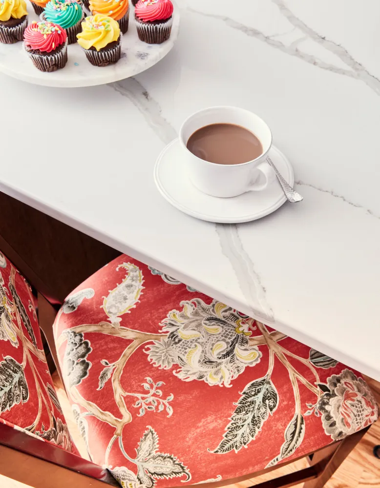 Classic Elegant Kitchen